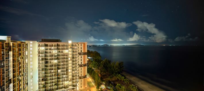Timurbay Beachfront by Perfect Host Hotels in Kuantan
