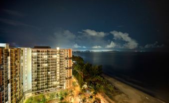 Timurbay Beachfront by Perfect Host