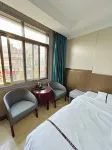 Yiyiyuan Business Hotel - Pet friendly