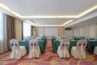 Borui International Hotel 퉁산 호텔