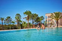 PortoBay Blue Ocean - วิวทะเล