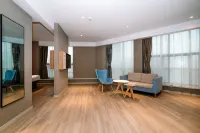Homeinn·neo(Salt Lake store, huaidong Road, Hongqi East Street, Yuncheng)