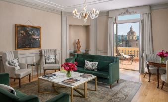 The Excelsior, a Luxury Collection Hotel, Florence