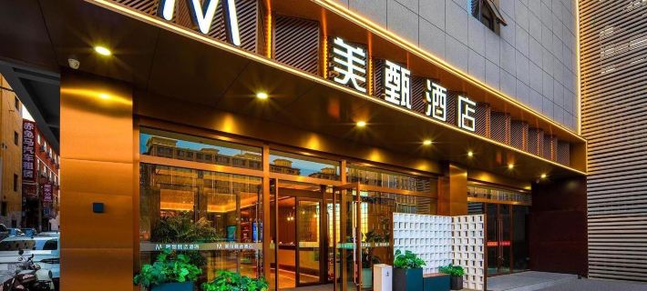 Beauty Resorts Hotel (Yuncheng Yanhuc District Tiaoshan Street Store) Hotels in Yuncheng
