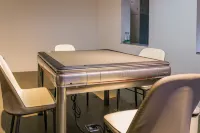 Yangu Slow Time Designer Architectural Boutique Stay (OMG Heartbeat Park)