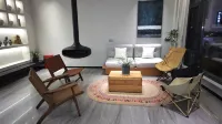 Sanqing Mountain Retreat Homestay Hotels in Dexing