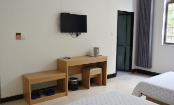 Dengfeng Songyue Homestay (Songyang Academy)