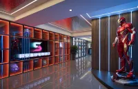 Shikong Manbu E-Sports Hotel