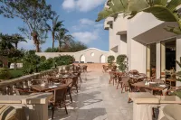 Iberotel Luxor by JAZ - breakfast