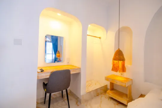 Anny Guest House 2 by ecommerceloka Отели рядом с достопримечательностью «Mahendradatta University Bali»