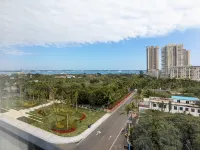 Hai Bin Hotel Hotels in Zhanjiang