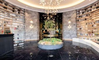 Beihai Haifangting Hotel (Yintan)