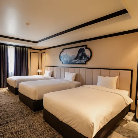 FTE Ha Long Hotel