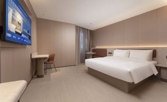 Hanting Hotel Huangshan Huizhou District Yansi Old Street