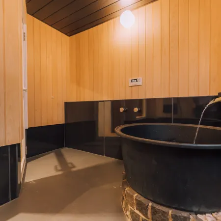 Shinobi House – 4BR Ninja Inspired Stay