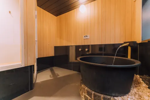 Shinobi House – 4BR Ninja Inspired Stay