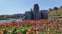 Zhaosu Racecourse Station Hotels in Zhaosu