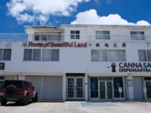Home of Beautiful Land Hotel Saipan otelleri