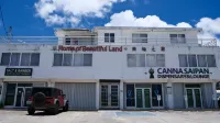 Home of Beautiful Land Hotel Hotel a 