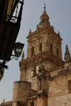 Castilla Termal Burgo de Osma - วิว