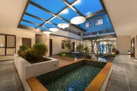 古·悅四合院飯店（洛陽麗景門十字街店） 住宿飯店