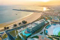 Oulebao Water Hotel Quanzhou - شاطئ