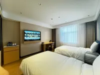 Lan'o Shangpin Hotel (Jinzhou People's Hospital)