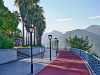 Crystal Orange Taizhou Xianju Hotels in Linhai