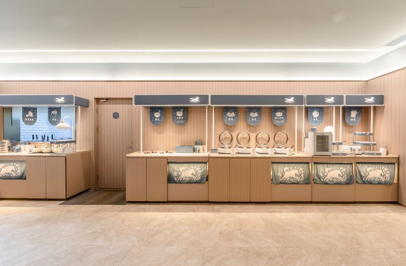 HanTing Hotel (Yantai Changjiang Road Jinshatan) photo 2