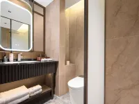 Shigatse Cangyu Yabu Hotel Hotéis em Shigatse