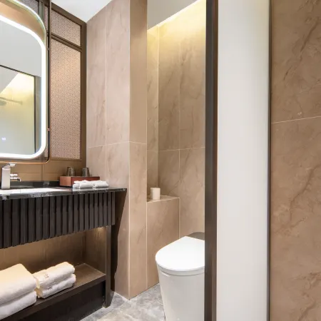 Shigatse Cangyu Yabu Hotel