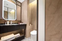 Shigatse Cangyu Yabu Hotel