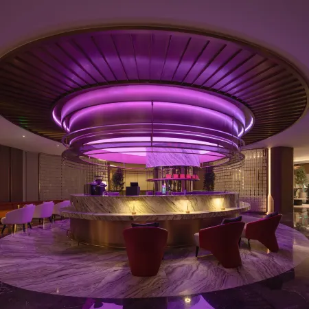 Howard Johnson Liquor Capital Hotel luzhou