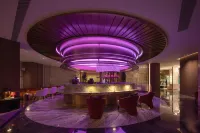Howard Johnson Liquor Capital Hotel luzhou