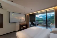 Xijiang Wangxijiang Inn - 2 tähden