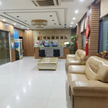 Ce Heng Hengjie Business Hotel