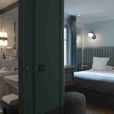 Hôtel Bachaumont Rooms