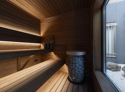 博多の旅籠　すノや