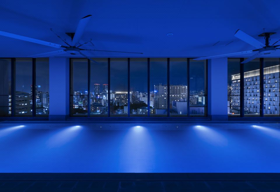 사우스웨스트 그랜드 호텔