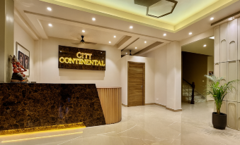 Hotel Citi Continental