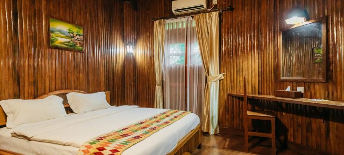 De Bintan Villa Hotels in Bintan