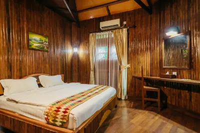 De Bintan Villa Hotel dekat Pengudang Beach