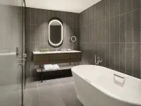 Pullman Ambassador Seoul Eastpole Hotels near Muoki