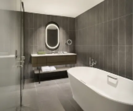 Pullman Ambassador Seoul Eastpole