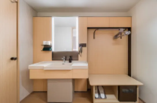 JIホテル（広州上下九歩行街陳家祠）