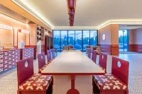 Hello Hotel (Khorgos International Store)