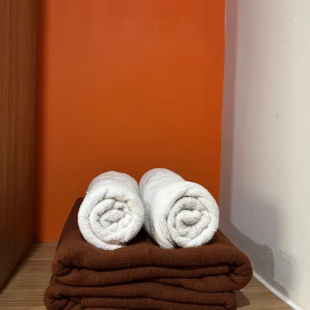 Hotel Bumi Makmur Indah