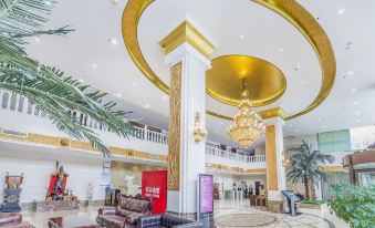Jintai Hot Spring Hotel (Xiong'an New Area Anxin Branch)