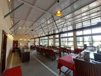 Royal Tiger Luxury Resort - breakfast