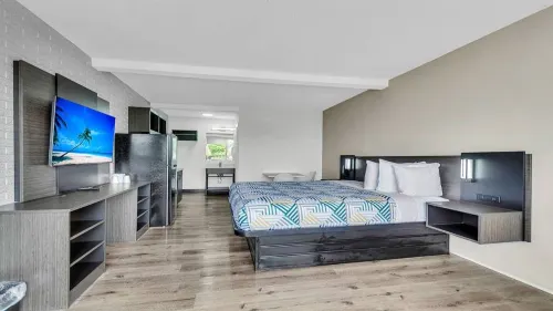 Studio 6 Summerville, SC Charleston